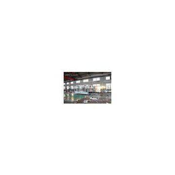 High Capacity Water bottling machine 10000BPH , Automatic Bottle Filling Machine