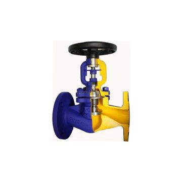 iNCONEL GATE VALVE