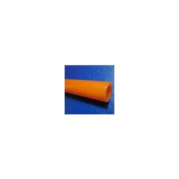 plastic PE-Rt underfloor heating  pipe for building/engineering water supply or heating system