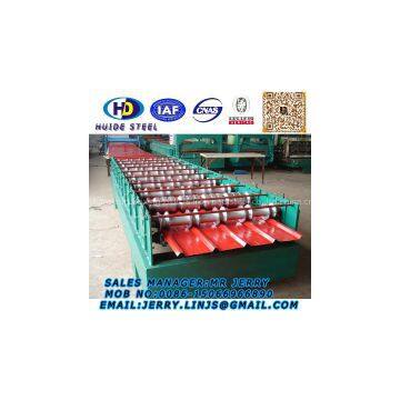 Corrugated gi Galvanized Steel Sheet