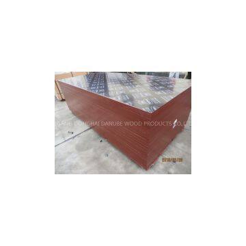 KINGPLEX FILM FACED PLYWOOD, COMBI CORE, WBP PHENOLIC GLUE, IMPORTED BROWN FILM photo-3