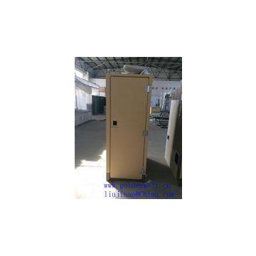 FRP Locomotive Toilet Housing With ISO 9001 Approval photo-2