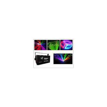 Laser Dj 3w  Laser 3d Party Light Animation Effect Disco Laser Lights