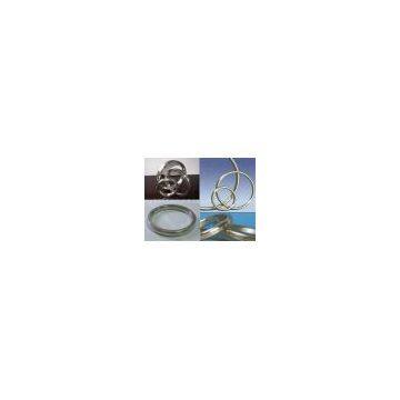 Oval/Octagonal Ring Joint Gasket