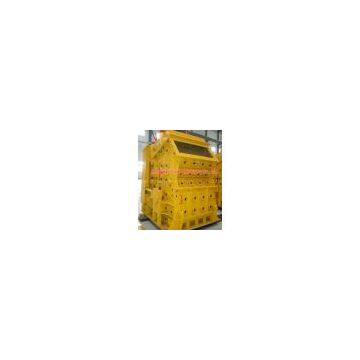 shanghai golden Impact crushers  saler