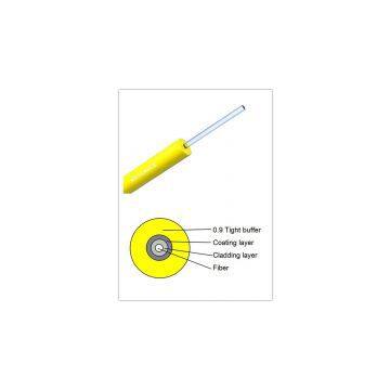 0.9 GJFJV Single-mode Optical Cable for Indoor