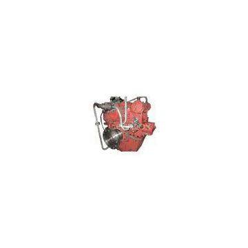 Compact Structure Marine Gearbox Suitable For Various Engineering Boats