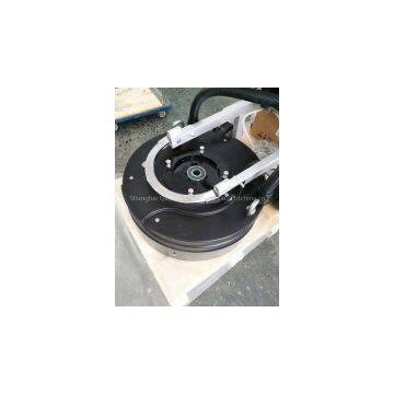 ASL Floor Grinde Machine Factory [750mm Grinding Width]@$ photo-2