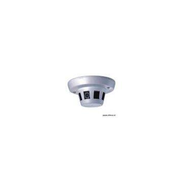 Sell Color Smoke Detector Camera