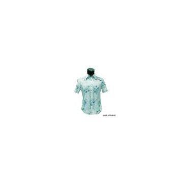 Sell Men's Short Shirt