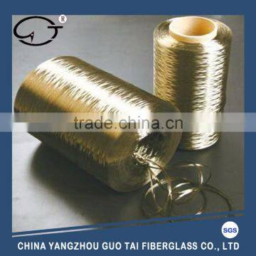 High Quality Chinese Supply Basalt Fiber Non-Twist Reinforced Roving photo-2