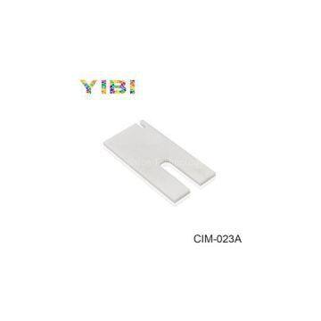 Zirconia Ceramic Guide The Needle Plate Ceramic Parts