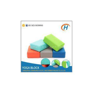Exercise Yoga Block