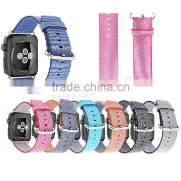 Best Sellers Nylon Wrist Watch Band photo-2