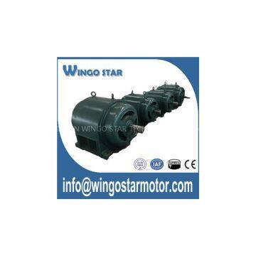 JR Motor