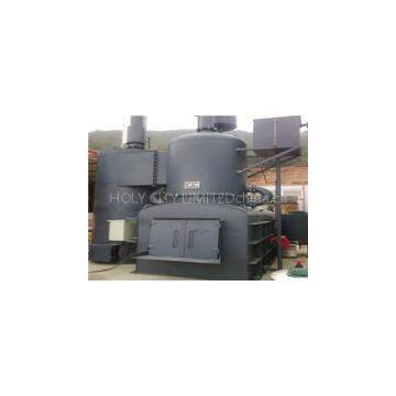 150kg/hr Oil Sludge/factory Garbage Incinerator