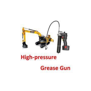 Excavator Grease Gun