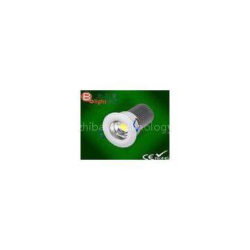 Environmentally Friendly LED Down Light Lamp For Bank 230V 5000K 18W