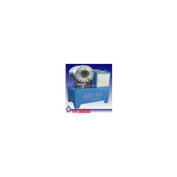 DX68 Hose Crimping Machine