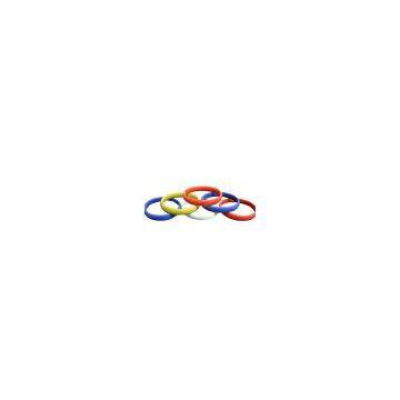 Silicone Bracelet