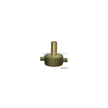 Sell Cast Bronze Air Hose Couplings