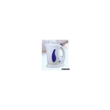 Electric Kettles