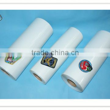 Heat seal adhesive film EVA Hot Melt Adhesive thin Film