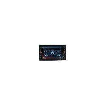 Nissan ALL-IN-ONE GPS DVD Navigation System with radio gps iPod TV