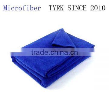 2014 hot selling microfiber cloth for cars