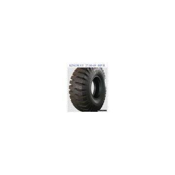 OTR TYRE 27.00-49