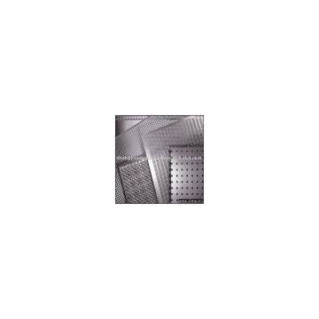 Punching Hole Mesh