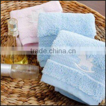 Fabric Cotton Small Towel Souvenir