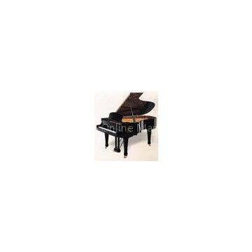 Handcrafted 225cm Solidwood Acoustic Grand Piano For Concert Playing AG-GP225B