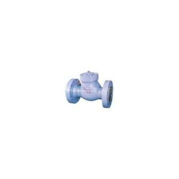 Fored Steel Valve--Swing type