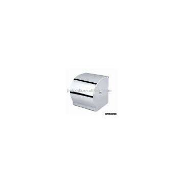 Stainless Steel Tissue Holder
