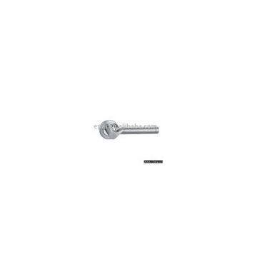 E-pai New design stainless steel lever handle/door handle