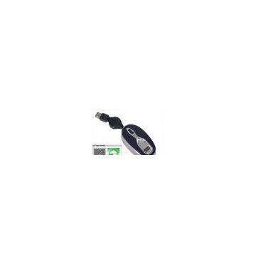 Sell new technology mini fingerprint mouse