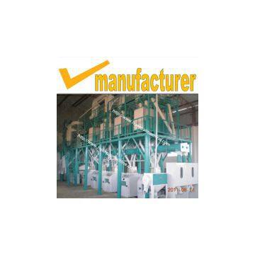 wheat flour machine,maize flour machine,corn flour equipment