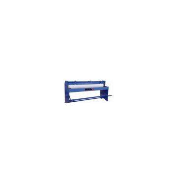Foot Power Shear