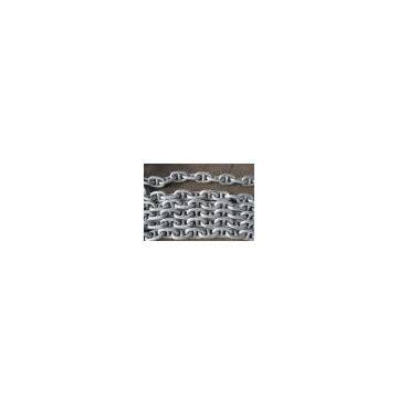 Stud Link Chain
