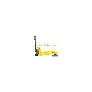 Hand Pallet Truck