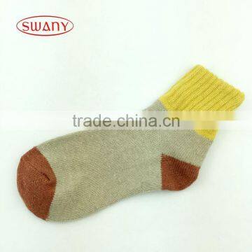 Top Grade Cost Price Baby Cozy Cotton Socks