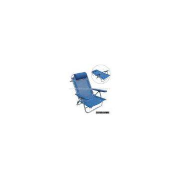 Limin flat beach chair sd028