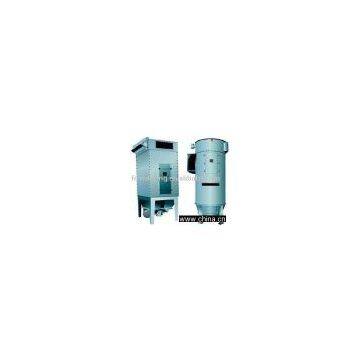 Pulse Dust Filter/Bag Filter