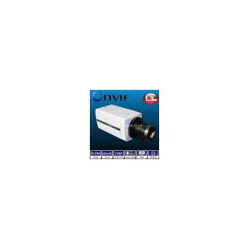 1.3MP Security CCTV Web IP Bullet Camera