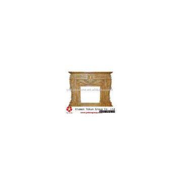 Stone Fireplace Marble Fireplace Granite Fireplace Www.yekungroup.com