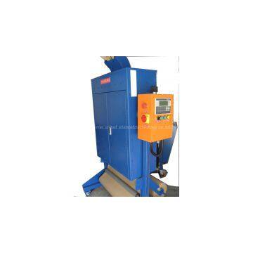 buffer kraft paper machine