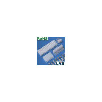 3.96 PCB connector