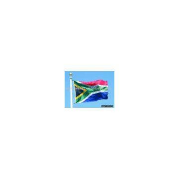 Car Flag