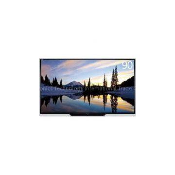 90 inch LED 3D Internet TV Sharp LCD-90LX740A